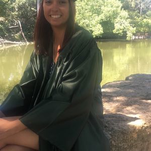 Meet your Posher, Victoria